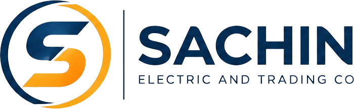 Sachin Electric And Trading Co